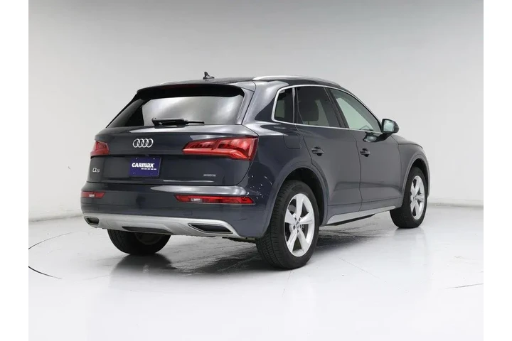 $23998 : Audi Q5 2020 AWD quattro Pre image 8