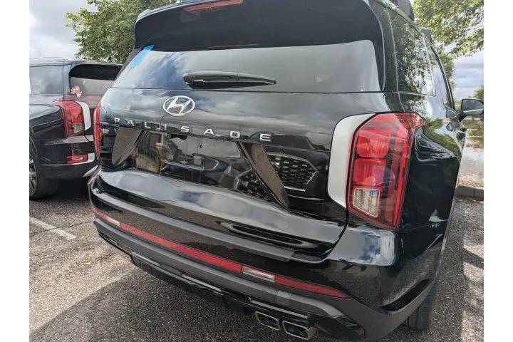 $35988 : Hyundai PALISADE 2024 XRT 4d image 3