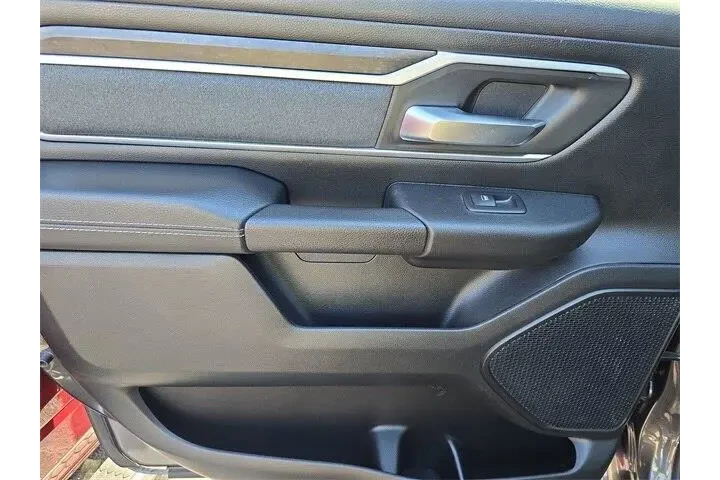 $25990 : Ram 1500 2022 4x2 Big Horn 4 image 10