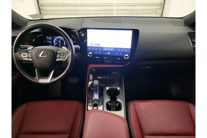 $39998 : Lexus NX 350h 2022 AWD Premi image 9