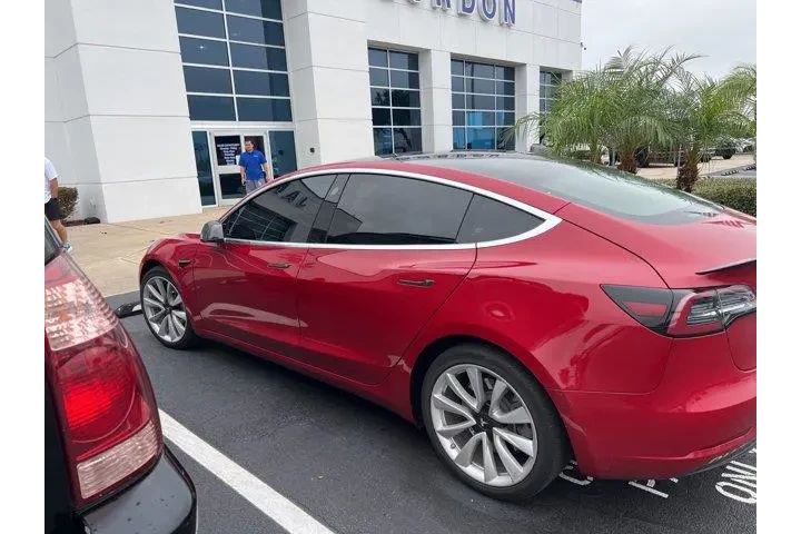 $23499 : Tesla Model 3 2018 Long Rang image 6