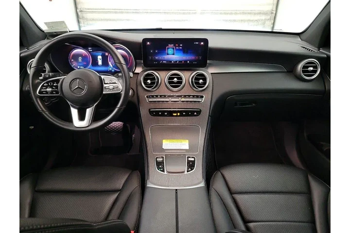 $27998 : Mercedes-Benz GLC 2020 AWD G image 9