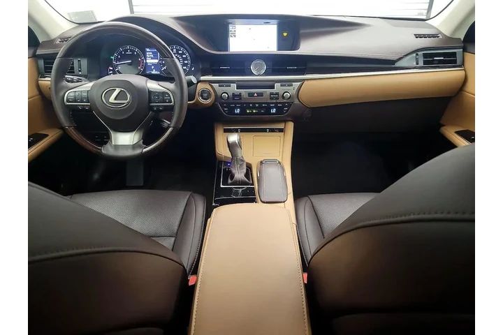 $23998 : Lexus ES 350 2018 4dr Sedan image 9