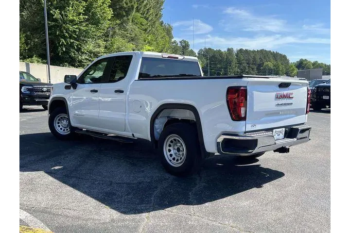 $21990 : GMC Sierra 1500 2023 4x2 Pro image 6