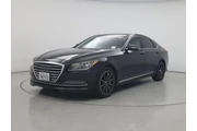 $18998 : Genesis G80 2017 3.8 4dr Sed thumbnail