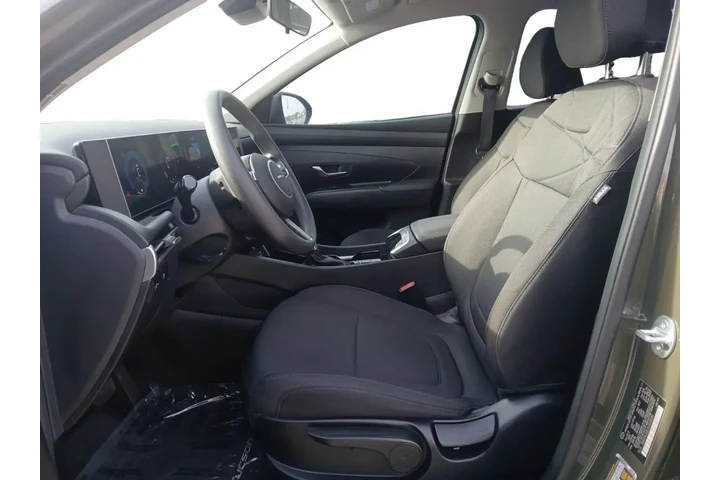 $24873 : Hyundai TUCSON 2025 SE 4dr S image 9