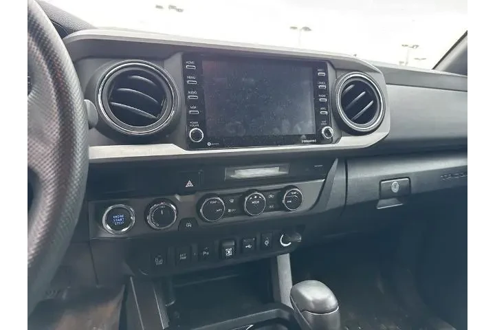 $37842 : Toyota Tacoma 2022 4x4 TRD P image 8