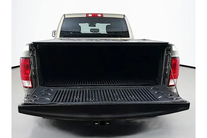 $17990 : Ram 2500 2015 4x2 Tradesman image 10