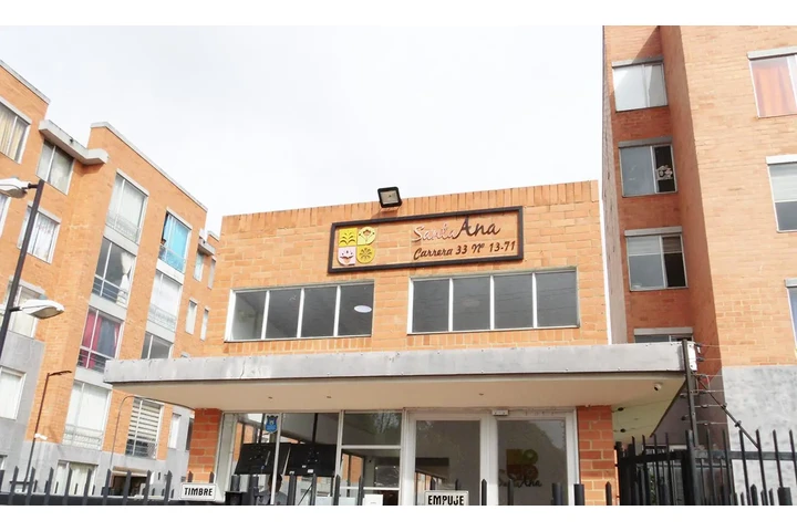 $160000000 : APARTAMENTO SANTAANA ZIPAQUIRA image 9