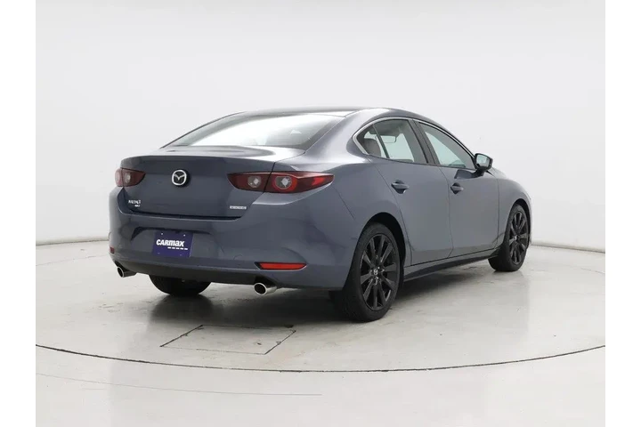 $25998 : Mazda Mazda3 Sedan 2025 AWD image 8