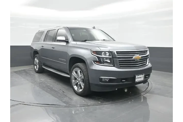 $22668 : Chevrolet Suburban 2018 4x2 image 8