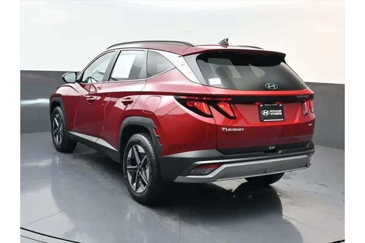 $26988 : Hyundai TUCSON 2025 AWD SEL image 6