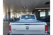 Ram 1500 2012 4x2 SLT 4dr Cr thumbnail