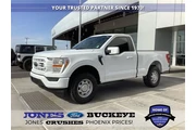 Ford F-150 2022 4x2 XL 2dr R en Phoenix