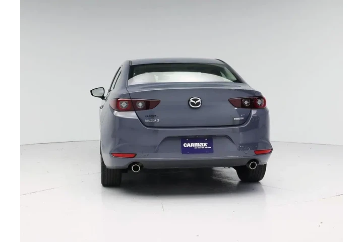 $24998 : Mazda Mazda3 Sedan 2022 Carb image 6