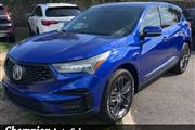 Used 2019 RDX AWD w/A-Spec Pk en Jersey City