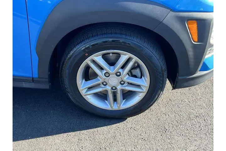 $15972 : Hyundai KONA 2021 AWD SE 4dr image 7