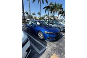 Se venden varios carros honda en Miami