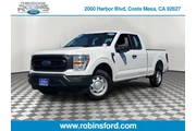 Ford F-150 2022 4x2 XL 4dr S