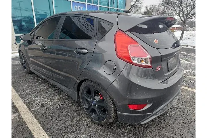 $12188 : Ford Fiesta 2017 ST 4dr Hatc image 6