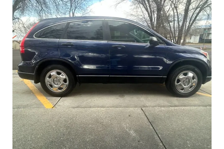 $9900 : 2011 CR-V LX image 6