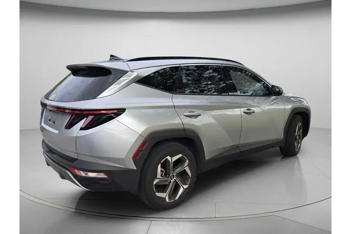 $24987 : Hyundai TUCSON 2023 Limited image 6