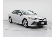 Toyota Camry 2024 LE 4dr Sed en San Francisco Bay Area