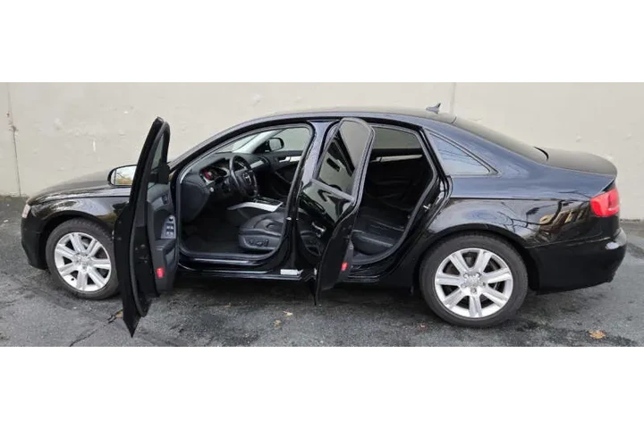 $4999 : 2011 A4 2.0T Premium image 9