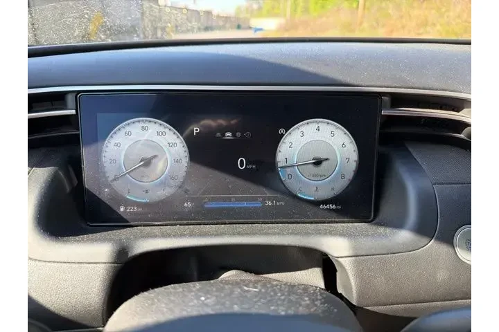 $20499 : Hyundai TUCSON 2023 SEL 4dr image 9