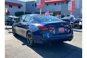 $21998 : Nissan Altima 2024 2.5 SR 4d thumbnail