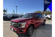 $29765 : Ford F-150 2020 4x4 XLT 4dr thumbnail