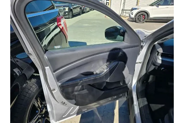 $20900 : Ford Mustang Mach-E 2021 Cal image 7