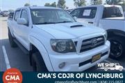 PRE-OWNED 2010 TOYOTA TACOMA en Madison WV