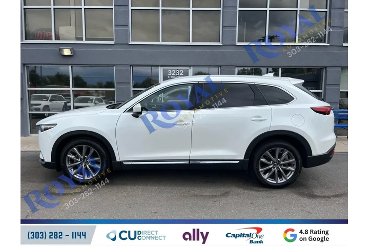 $30895 : 2023 CX-9 Grand Touring image 2