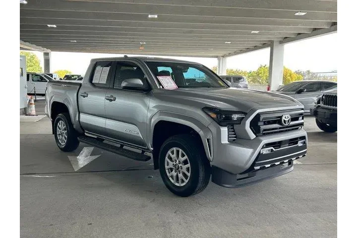 $32991 : Toyota Tacoma 2024 4x2 SR5 4 image 7