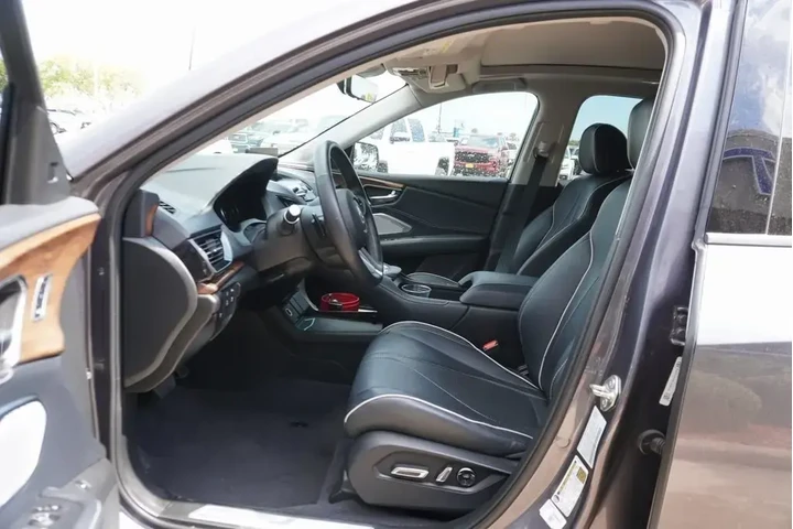 $26488 : Acura RDX 2019 4dr SUV w/Adv image 7