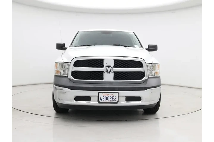 $21998 : Ram 1500 2017 4x2 Tradesman image 5