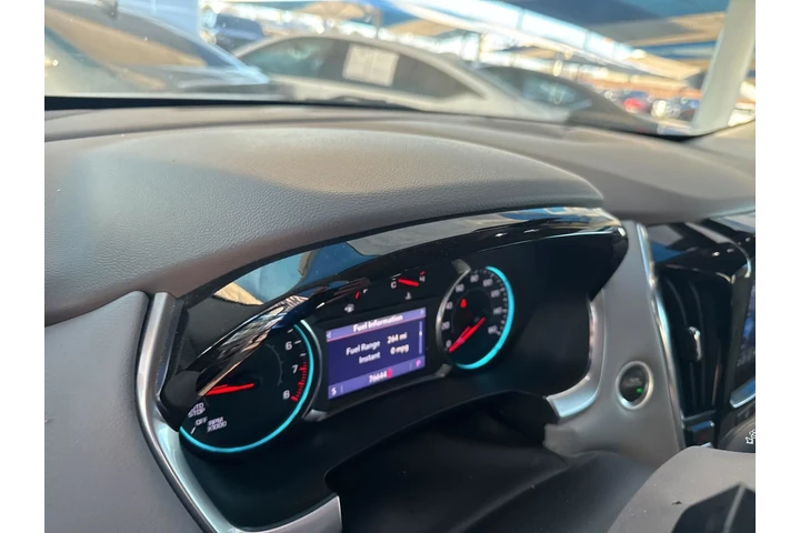 $22053 : Chevrolet Traverse 2021 LT L image 10