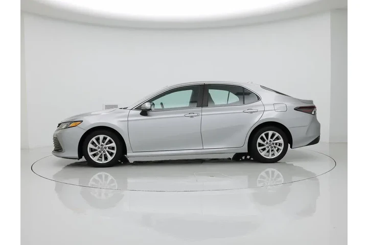 $22998 : Toyota Camry 2022 LE 4dr Sed image 3