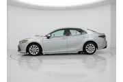 $22998 : Toyota Camry 2022 LE 4dr Sed thumbnail