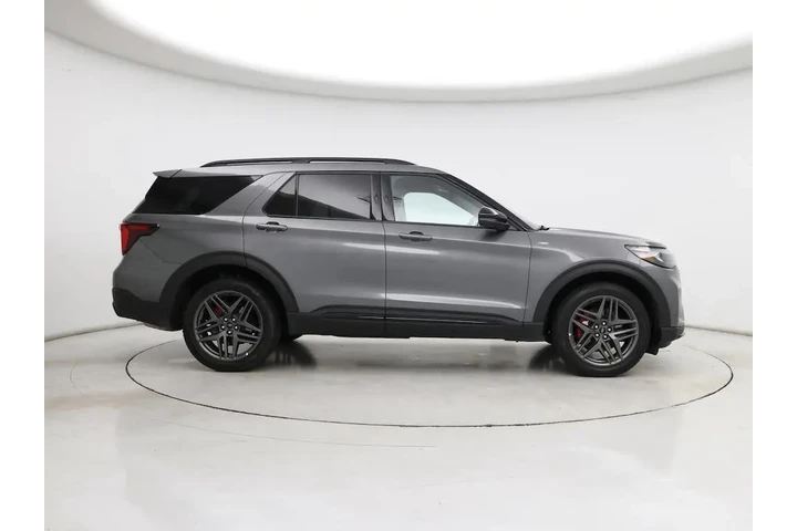 $39998 : Ford Explorer 2025 AWD ST-Li image 7