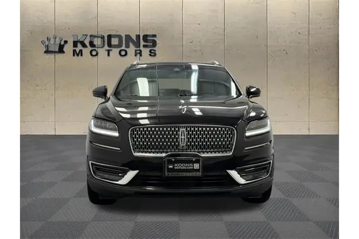 $17899 : Lincoln Nautilus 2019 AWD Re image 3