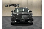 $17899 : Lincoln Nautilus 2019 AWD Re thumbnail