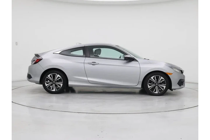 $18998 : Honda Civic 2018 EX-T 2dr Co image 7