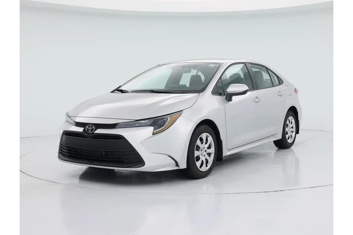 $24998 : Toyota Corolla 2026 LE 4dr S image 4