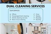 Cleaning services en Baltimore