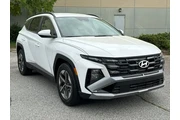 $25920 : Hyundai TUCSON 2025 SEL 4dr thumbnail