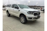 $21945 : Ford Ranger 2020 4x4 XL 4dr thumbnail