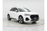 Audi Q3 2022 AWD quattro S l en Fresno