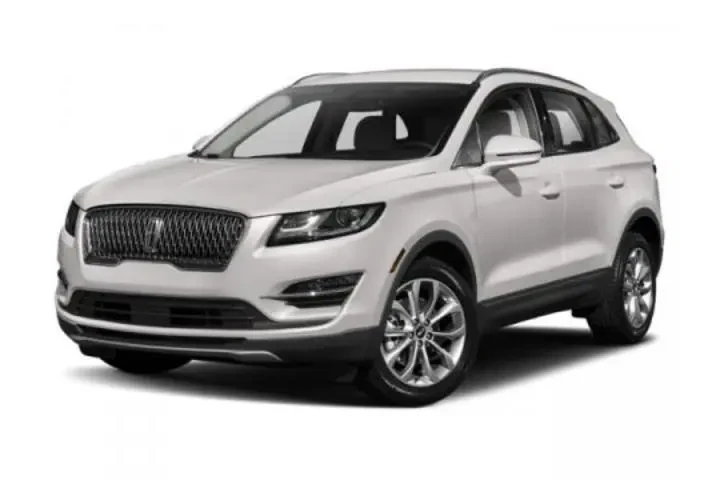 $18995 : Lincoln MKC 2019 Select 4dr image 1